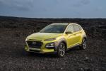 Hyundai Kona 1.6T 4WD 2018 года (NA)